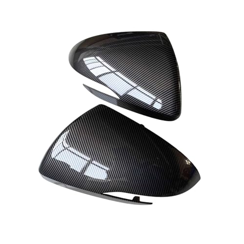 Capuchon d'aile de porte Hyundai Elantra 2020 coque rétroviseur sans modification