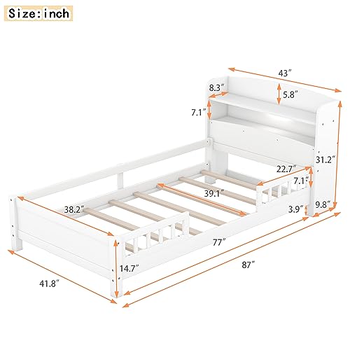 Recopilación y reviews de Cabeceras LED integrado los preferidos por los clientes. 5 Imagen adicional