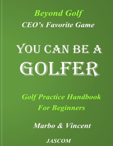 You Can Be a Golfer: Ceo's Favor Game