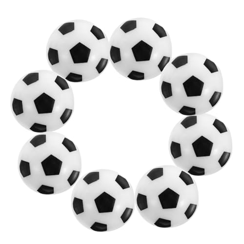 MAGICLULU 8 Stück Universelle Fußball Ventilkappen Aus Langlebigem Material Für Auto Fahrrad Und Motorrad Staubschutz Einfach Montierbar Multifunktionales Reifenzubehör