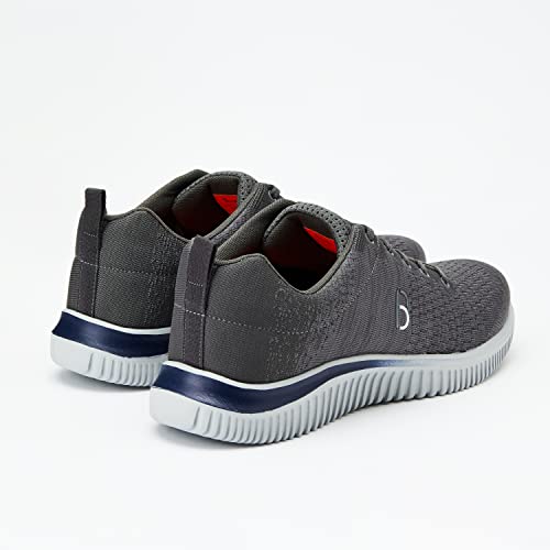 Image of Bourge Mens Loire-z1 Running Shoes