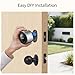 Philips Retrofit Smart Lock 230X, Smart Lock for Existing Deadbolt Built-in WiFi App Remote Control, Upgrade Your Door Lock Keyless Entry for Front Door, Auto Lock, Support Alexa & Google, Silver