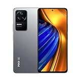 Xiaomi Telefonas F4 256GB/Sidabrinis MZB0BMREU POCO