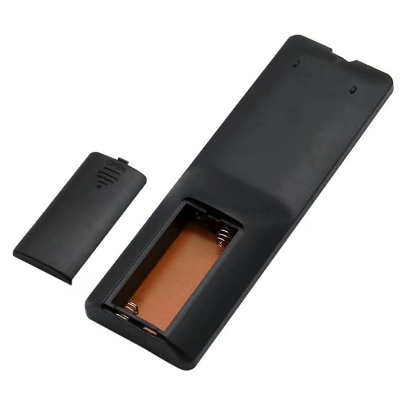 Image of K2 Replacement Remote Compatible for Reconnect Home Theatre RCHT001 - IR Controller with Soft Keys | Exact Match Required