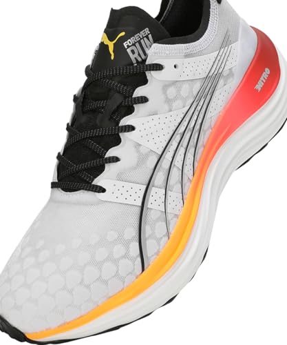 Image of Puma Men ForeverRun Nitro Running Shoe