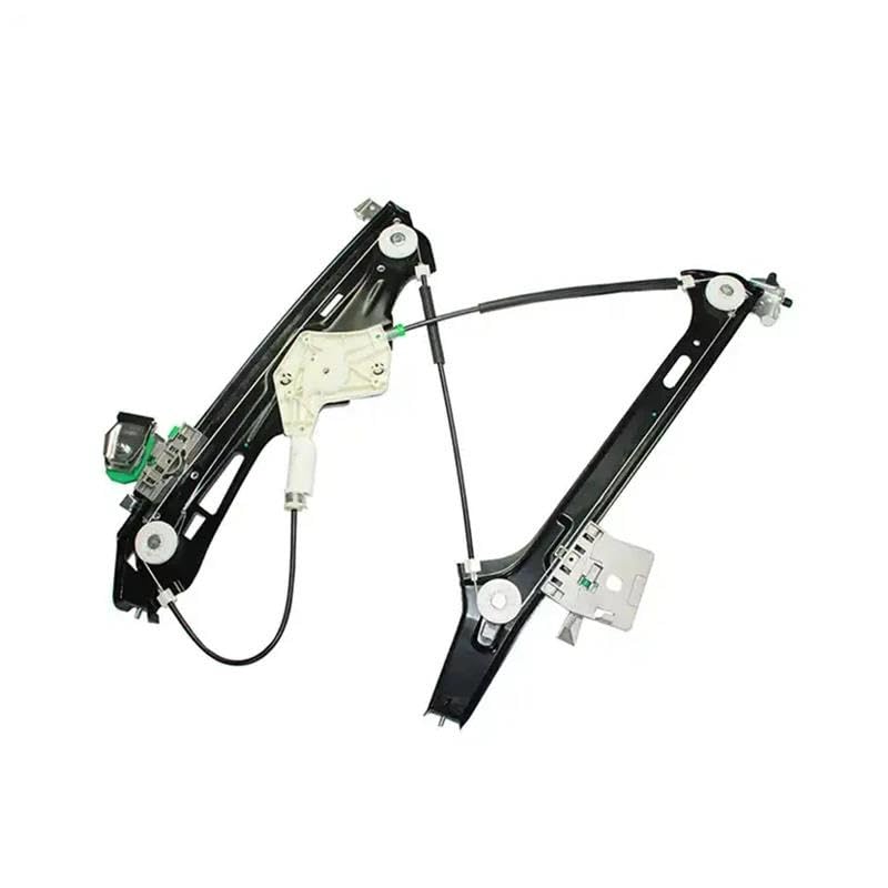 Moteur lève-vitre 2197200946 à régulation fluide pour coupé CLS