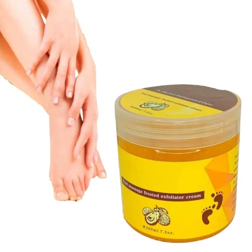 La mejor comparación de Pies los 5 más buscados. 50 Bioaqua Exfoliante Para Pies Suaviza Y Remueve Callos Al Instante