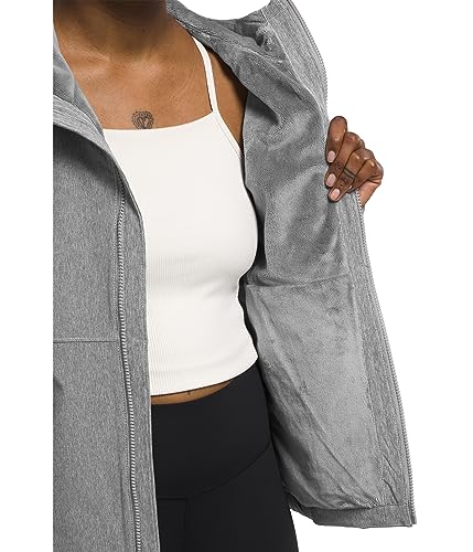 THE NORTH FACE womens Hoodie2