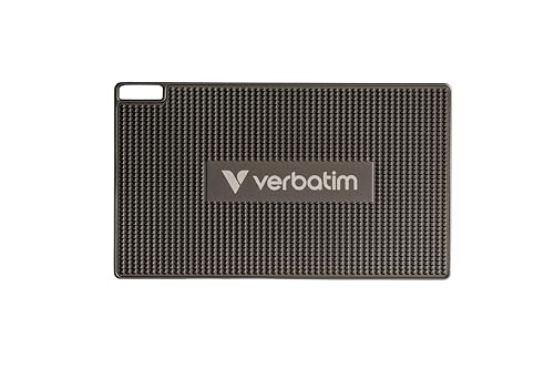 Verbatim Metal Mini Ssd USB-c 3.gen 2 1tb