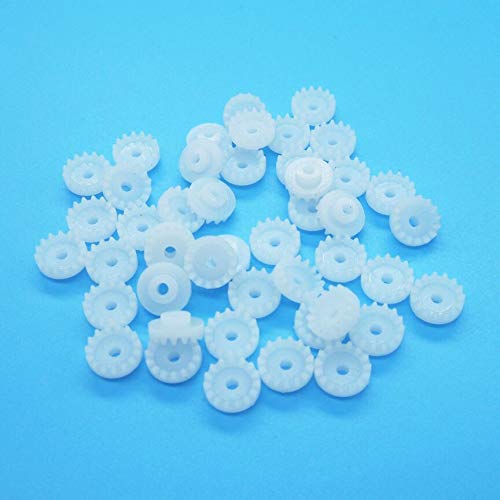 82A 0.5M For Motor Spindle Gear Gear Gear Box Mechanical Parts - View #8