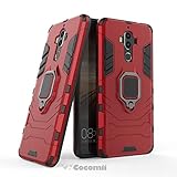 APRETÓN TÁCTICO: La Estructura Delgada De La Capa Doble Ofrece Un Cuerpo Del Tpu Y Un Marco Del Tope Que Absorbe De Choque Del Policarbonato | TACTICAL GRIP: Slim, dual layer structure features a TPU body and polycarbonate shock absorbing bumper frame