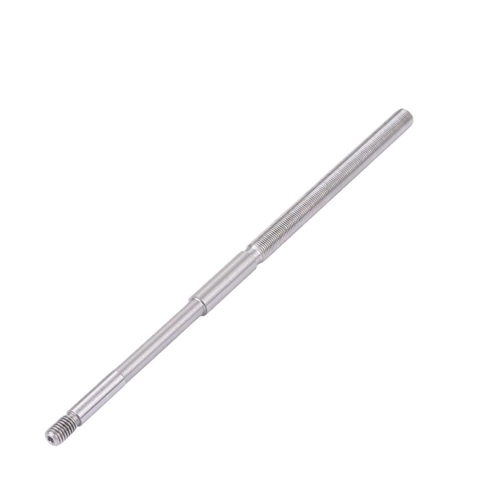 Metal Ball Screw nut Lead Screw Cross Slide Feed Screw-Metric for WM210V-242 BHC210 HS210 JY210V CTC210 Lathe Spare Parts