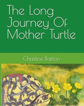Paperback The Long Journey Of Mother Turtle Book