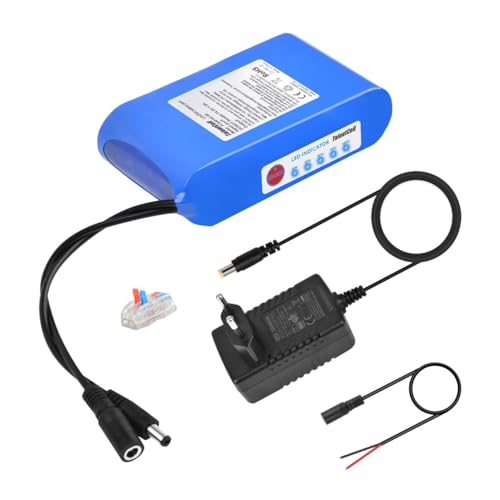 Talentcell LiFePO4 Battery – 12V, 3000 Cycles Talentcell LiFePO4 Battery – 12V, 3000 Cycles