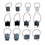 Construction en plastique : fabriqué à partir de plastique robuste pour résister à la manipulation en atelier et à une utilisation répétée tout en restant léger pour un rangement facile dans une boîte à outils.