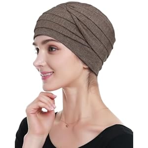 Chemo Headwear Head Wraps for Cance...