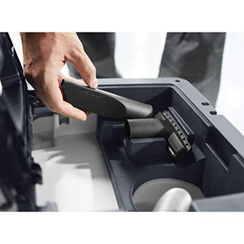 Festool Sistema voor aspiración CT 15 E CLEANTEC - Image 6