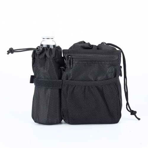 Riñonera ajustable para perros con alta durabilidad exterior 5