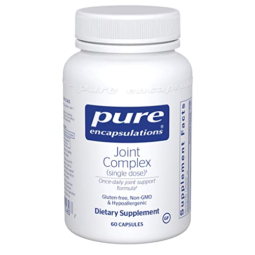 Top 10 Best Joint Pain Relief Supplement Reviews & Buying Guide Katynel