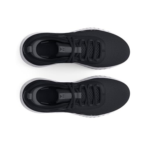 Under Armour Ua Project Rock 5 Hommes Trainers 3025435 003 40 12 - vue 8