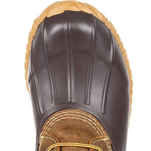 Image of Georgia Boot mens Marshland Duck Boot