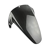 Zustand: brandneu flygogo Motorrad Hinterrad Hugger Fender Kotguard Mud Splash Guard FÜR FÜR FÜR Honda CBR900RR CBR954RR 954 2002 2003 CBR 900 954 RR (Color : Carbon Look)