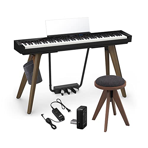 CASIO PX-S7000 BK ubN dqsAm 88 pXc[Zbg JVI