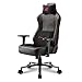 Produktbild Sharkoon SKILLER SGS30 Schwarz Rot 165° Gaming Stuhl, Akazie, Groß
