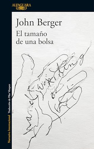 El tamaño de una bolsa (Spanish Edition)