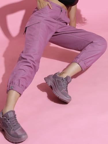 Image of Tokyo Talkies Women Jeans