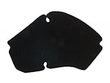 Filtro de aire uso para Piaggio Zip, casi Rider