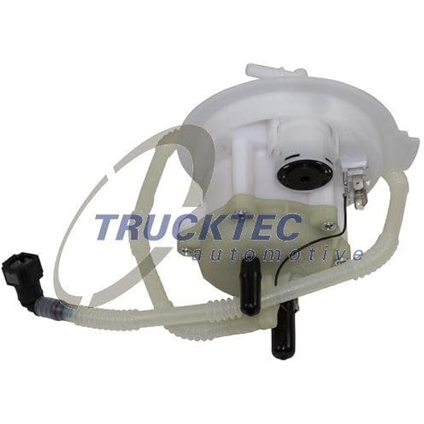 TRUCKTEC AUTOMOTIVE Filtr paliwa 07.38.033