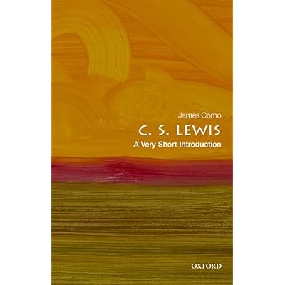 C. S. Lewis