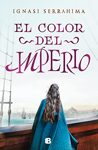 El color del Imperio (Histórica)