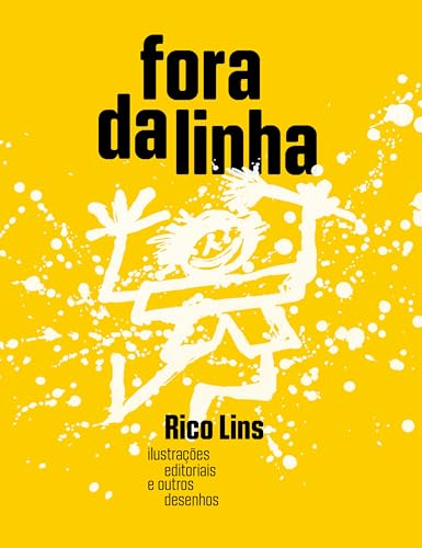 Fora da linha: ilustrações editoriais e outros desenhos