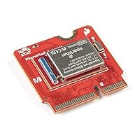 SparkFun MicroMod Artemis Prozessor