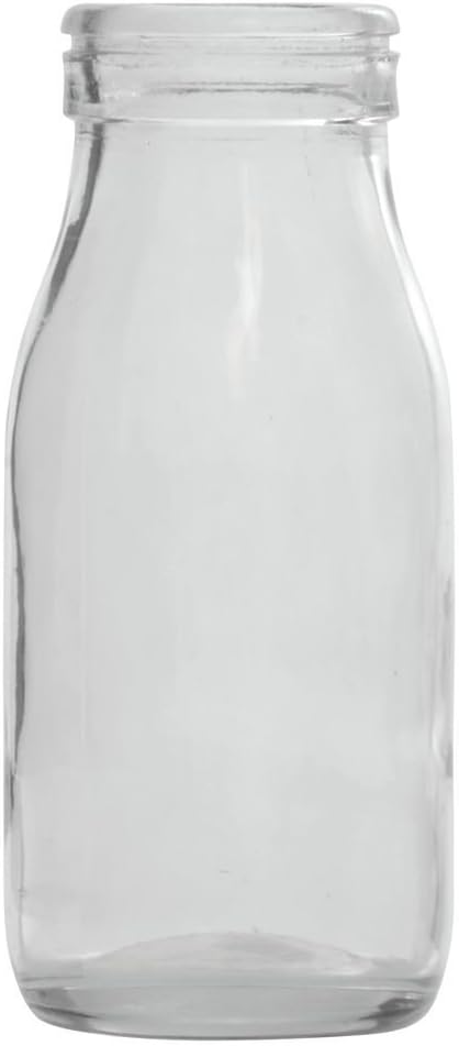 Libbey33 oz Glass Milk Bottle