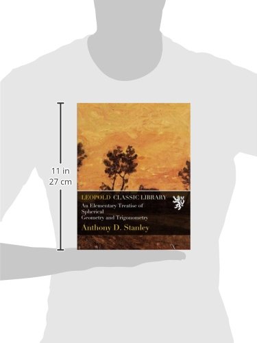 Miniatura 2 de An Elementary Treatise of Spherical Geometry and Trigonometry