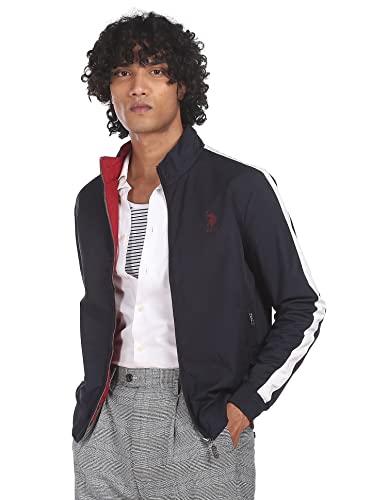 Image of U.S. POLO ASSN. mens Jacket