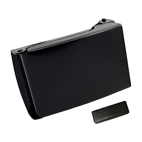 Build A Belt Replacement 1.5" Wide Buckles Cover