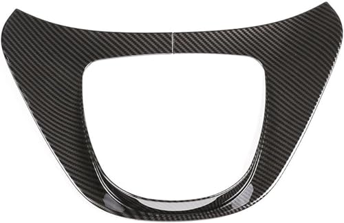 Autocollants Mercedes Classe V pour cacher les rayures de console