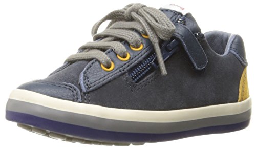 Camper Kids Pelotas Persil Vulcanizado Sneaker (Toddler/Little Kid/Big Kid)