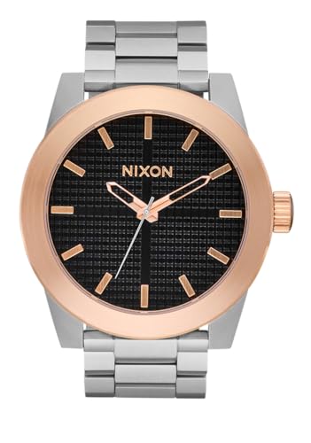Image of Nixon Men s Corporal Stainless Steel Watch