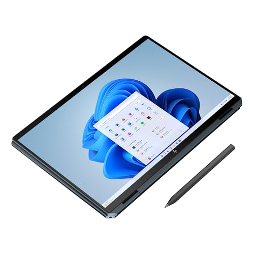 HP Spectre x360 14 OLED Touch 2.8K