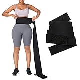 ✂【Multifunktionales Taillentrainingsgerät-Paket】Körperformende Unterwäsche kann Ihren Bauch glätten, den Taillenumfang reduzieren, Ihren Rücken stützen, die Haltung verbessern, Kreuzschmerzen lindern, Ihre Wirbelsäule schützen und die Fettverbrennung während des Trainings beschleunigen.