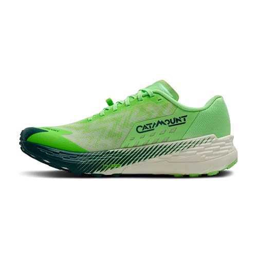 Image of Brooks Men's Catamount 4 Speed Trail Running Shoe