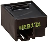 Genuine Honda 38255-S5A-003 Electronic Load Detector Unit