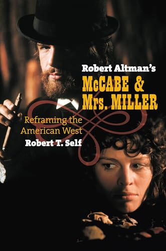 Robert Altman's McCabe & Mrs. Miller décryptage pour étudiants cinéma - 2