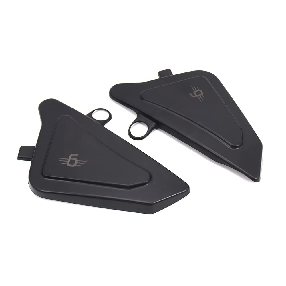Pour K1600B K1600 GRAND AMERICA 2018 2019 2020 2021 Cadre de moto Panneaux latéraux Couverture Carénage Capot Plaques en plastique Garniture de réservoir