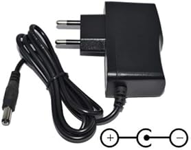 TOP CHARGEUR * Netzteil Netzadapter Ladekabel Ladegerät 6V für Druckender Rechner Casio HR-150RCE